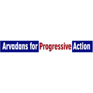 Arvadans for Progressive Action