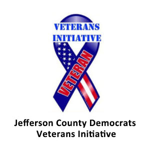 Jefferson County Democrats Veterans Initiative