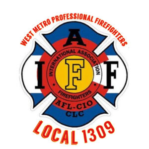West Metro Professional Firefighters Local 1309