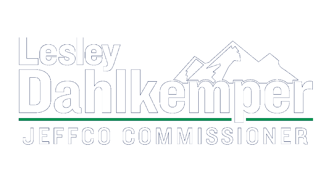 Dahlkemper for Jeffco Logo